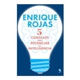 thumbnail image 1 of 5 Consejos para Potenciar la Inteligencia Temas de Hoy Enrique Rojas, 1 of 2