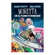 thumbnail image 1 of Wigetta en el Planeta Mimisiku Temas de Hoy Vegetta777, 1 of 2