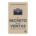 thumbnail image 1 of El Secreto de Las Ventas Ediciones Gandhi Álvaro Aldrete Morfín, 1 of 2