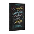 thumbnail image 1 of Las Mujeres Inteligentes siempre Consiguen lo que quieren: 10 Secretos para Hablar, Convencer y Alca Planeta Mary Hartley, 1 of 3