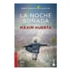 thumbnail image 1 of La Noche Soñada Booket Máxmo Huerta, 1 of 2