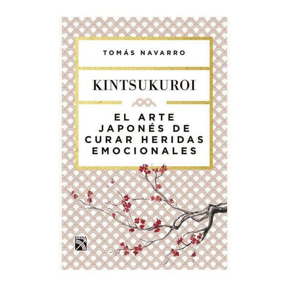 El Arte Japonés de Curar Heridas Emocionales: KINT Diana RUSTICO