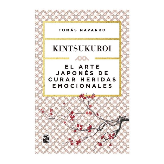 El Arte Japonés de Curar Heridas Emocionales: KINT Diana RUSTICO