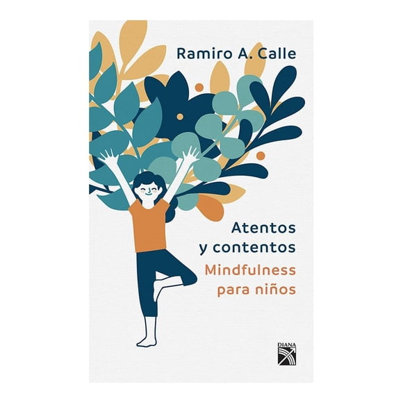 Atentos y Contentos Diana México Ramiro Calle