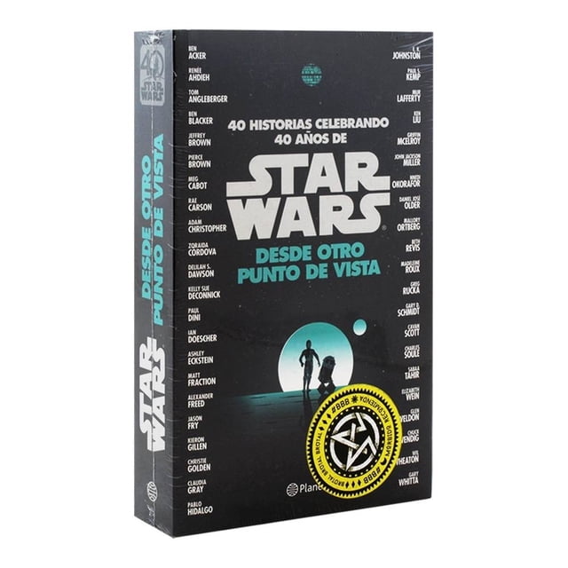 Star Wars Desde Otro Punto de Vista