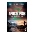 thumbnail image 1 of Apocalipsis Z. Los Dias Oscuros BOOKET Manel Loureiro, 1 of 2