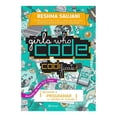 thumbnail image 1 of Girls Who Code Codificate Planeta México Reshma Saujani, 1 of 2