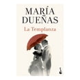 thumbnail image 1 of La Templanza Booket México Maria Dueñas, 1 of 2