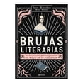 thumbnail image 1 of Brujas Literarias Planeta México Taisia Kitaiskaia, 1 of 2