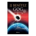 thumbnail image 1 of Gog Planeta México J.J. Benitez, 1 of 2