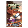 thumbnail image 1 of Gravity Falls: Comic 4 Editorial Planeta Mexicana Disney, 1 of 2