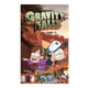 thumbnail image 1 of Gravity Falls: Comic 4 Editorial Planeta Mexicana Disney, 1 of 2