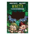thumbnail image 1 of Wigetta y La Isla de Mumuchumu Editorial Planeta Mexicana Vegetta777, 1 of 2