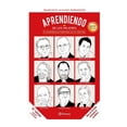 thumbnail image 1 of Aprendiendo de los Mejores PLANETA Francisco Alcaide Hernandez, 1 of 2