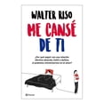 thumbnail image 1 of Me Canse de Ti Planeta México Walter Riso, 1 of 2