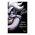 thumbnail image 1 of Villanos. Pobre Alma en Desgracia Editorial Planeta Mexicana Disney, 1 of 2