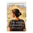 thumbnail image 1 of He Estado Pensando Diana Maria Shriver, 1 of 2