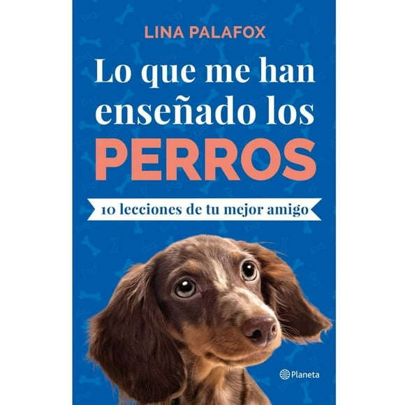 Lo Que Me Han Enseñado Los Perros Ediciones Gandhi Rustico