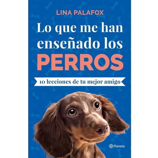 Lo Que Me Han Enseñado Los Perros Ediciones Gandhi Rustico