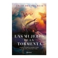 thumbnail image 1 of Las Mujeres de la Tormenta Planeta Celia del Palacio, 1 of 2