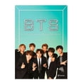thumbnail image 1 of BTS el ascenso de bangtan boys Cara J. Stevens, 1 of 2
