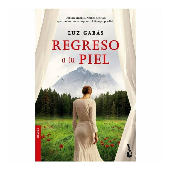 Regreso A Tu Piel Ediciones Gandhi Rústico