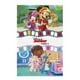 thumbnail image 1 of Disney Junior cómic 2 Mickey y Doctora juguetes, 1 of 2