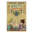 thumbnail image 1 of Wigetta y la Momia de Ra-Mon Editorial Planeta Mexicana Vegetta777 / Willy Rex, 1 of 2