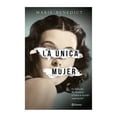 thumbnail image 1 of La única mujer Marie Benedict Planeta, 1 of 2