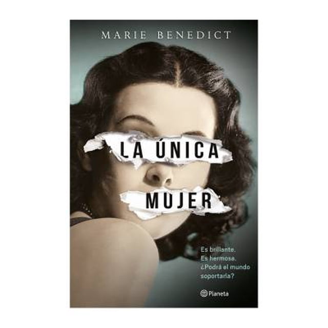 La única mujer Marie Benedict Planeta