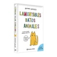 thumbnail image 1 of Lamentables Datos Animales Brooke Barker, 1 of 2