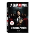 thumbnail image 1 of La Casa de Papel: Escape Book Planeta Ivan Tapia, 1 of 2