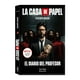 thumbnail image 1 of La Casa de Papel: Escape Book Planeta Ivan Tapia, 1 of 2