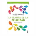 thumbnail image 1 of La Trampa De La Felicidad Ediciones Gandhi Russ Harris, 1 of 2