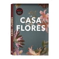 thumbnail image 1 of FanBook La Casa de Las Flores Palneta Elena Neira, 1 of 2