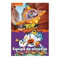 thumbnail image 1 of Top Wing Equipo de Ensueño Nickelodeon, 1 of 2