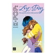 thumbnail image 1 of K-pop Love Story CrossBooks Ae- Jung, 1 of 2