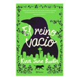 thumbnail image 1 of El Reino Vacío Kira Jane Buxton, 1 of 2