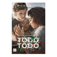 thumbnail image 1 of Todo, Todo Nicola Yoon, 1 of 2