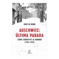 thumbnail image 1 of Auschwitz Última Parada Eddy de Wind Cómo Sobreviví al Horror (1943-1945), 1 of 2