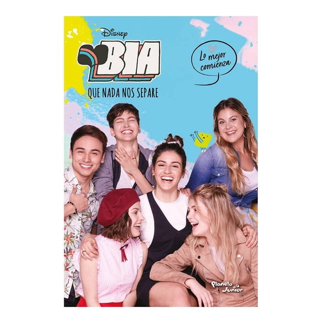 Bia 3 Que Nada Nos Separe Disney