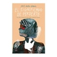 thumbnail image 1 of El Significado de Perderte Cross Books Jaye Robin Brown, 1 of 2
