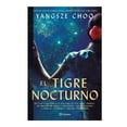 thumbnail image 1 of El Tigre Nocturno Planeta Yangsze Choo, 1 of 2