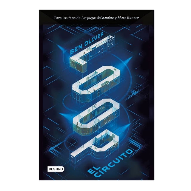Loop 1 El Circuito Destino Ben Oliver
