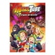 thumbnail image 1 of Mikeltube 1. Mikeltube y La Brújula del Destino Planeta Mikeltube, 1 of 2