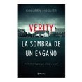 thumbnail image 1 of Verity La Sombra de un Engaño Planeta Colleen Hoover, 1 of 2