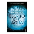 thumbnail image 1 of Escrito en el Agua Booket Paula Hawkins, 1 of 2