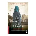 thumbnail image 1 of Los Amantes de Praga Booket Alyson Richman, 1 of 2