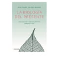thumbnail image 1 of La Biología del Presente Diana Sergi Torres y David del Rosario, 1 of 2