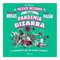 thumbnail image 1 of Pandemia Bizarra Planeta Alejandro Rosas y Julio Patán, 1 of 2